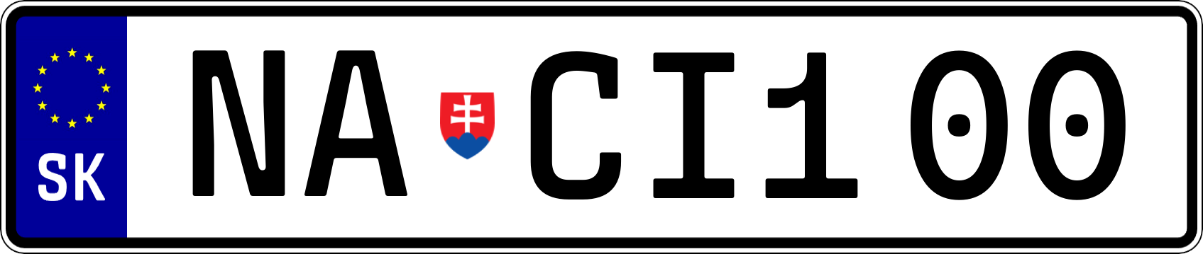 Typ IV - Bežný 1R
