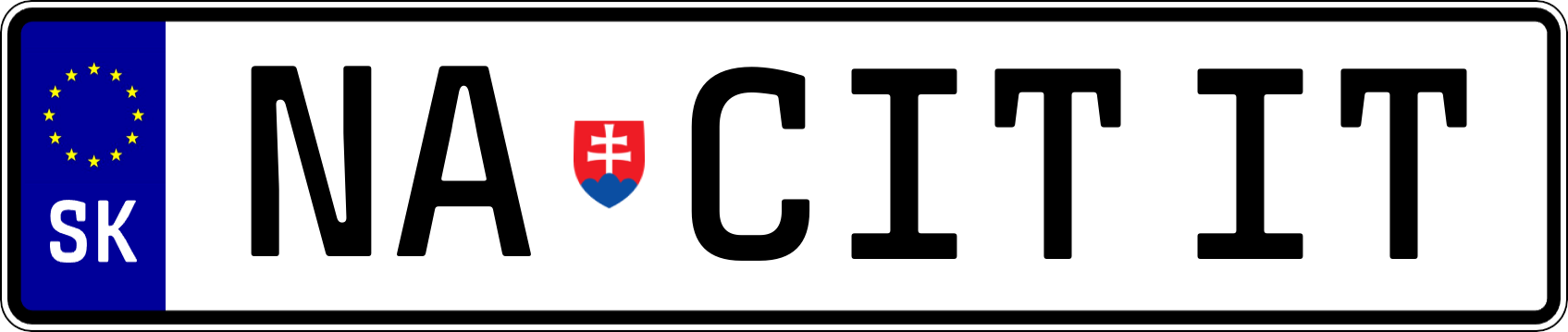 Typ IV - Bežný 1R