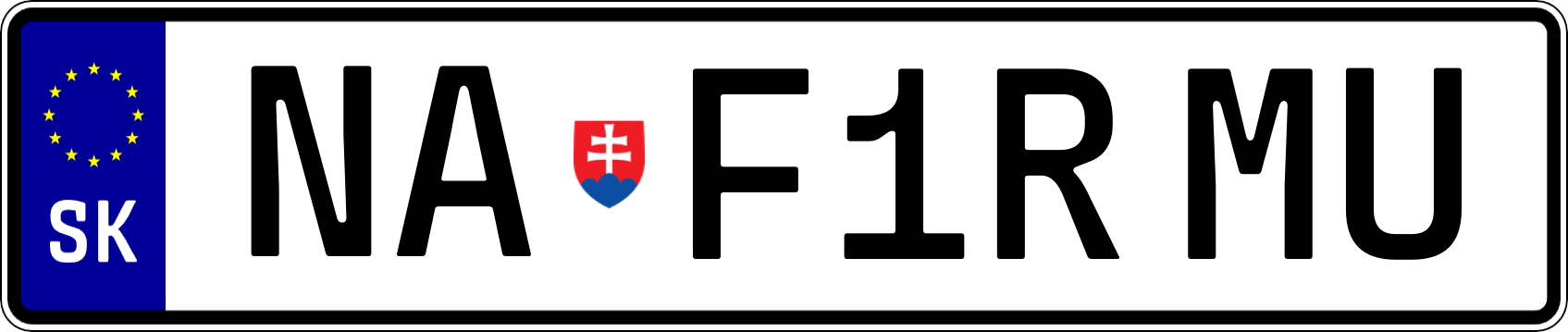 Typ IV - Bežný 1R