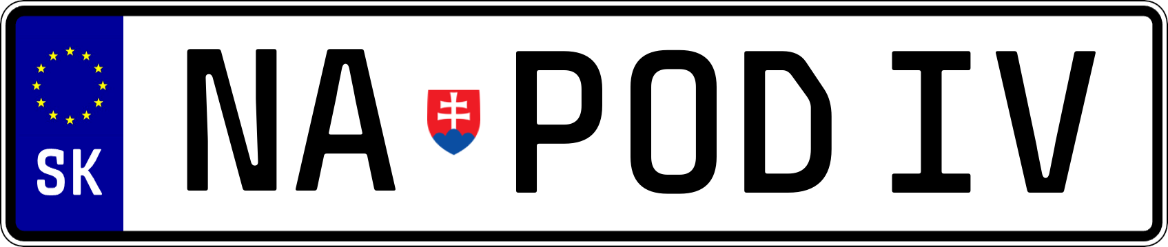Typ IV - Bežný 1R