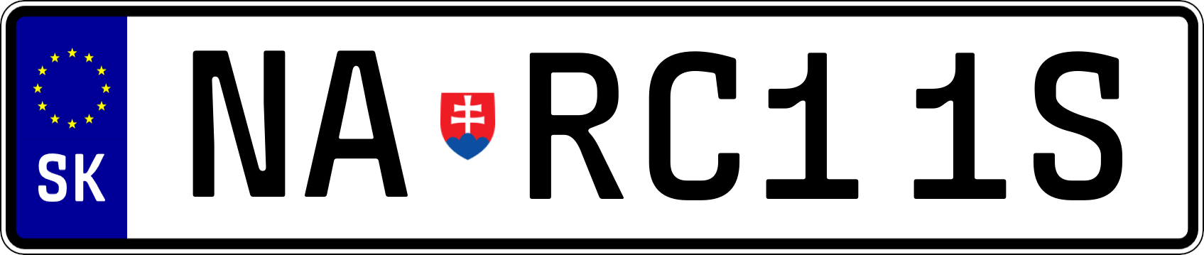 Typ IV - Bežný 1R