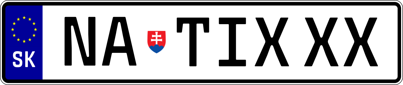 Typ IV - Bežný 1R