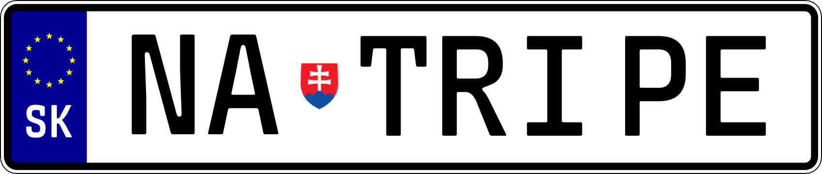 Typ IV - Bežný 1R