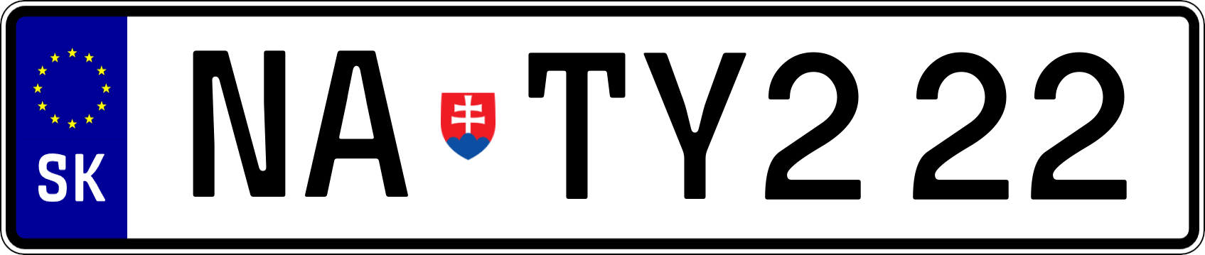 Typ IV - Bežný 1R
