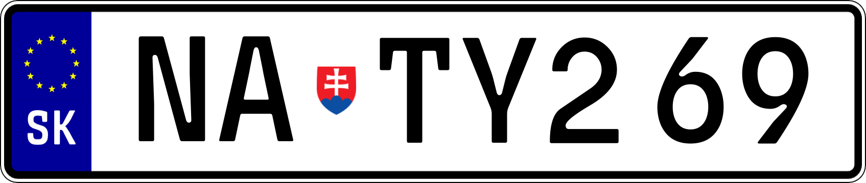 Typ IV - Bežný 1R