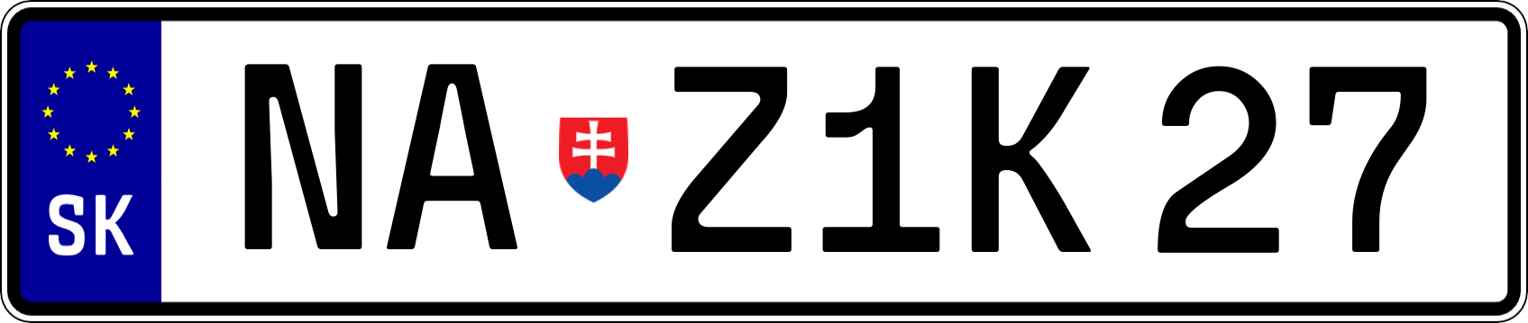 Typ IV - Bežný 1R