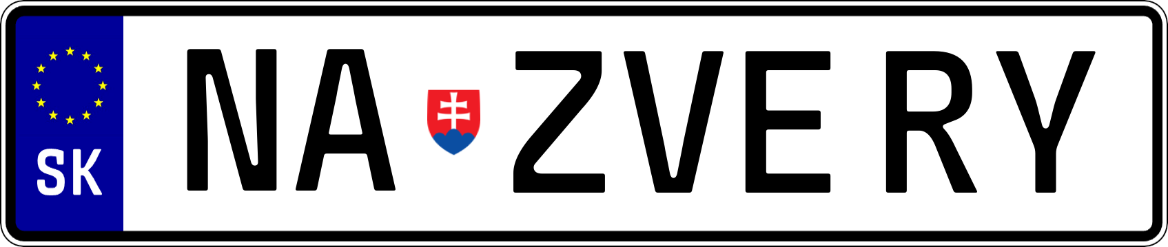 Typ IV - Bežný 1R