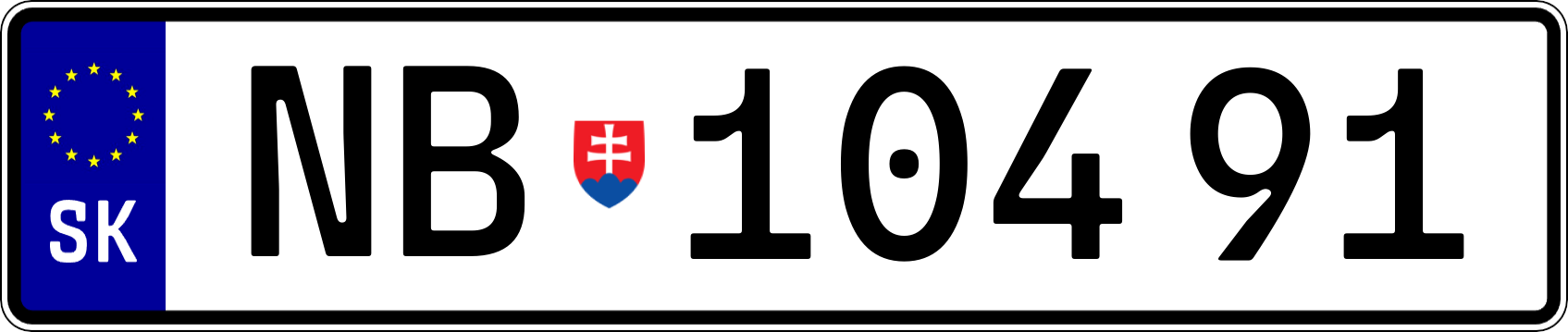 Typ IV - Bežný 1R