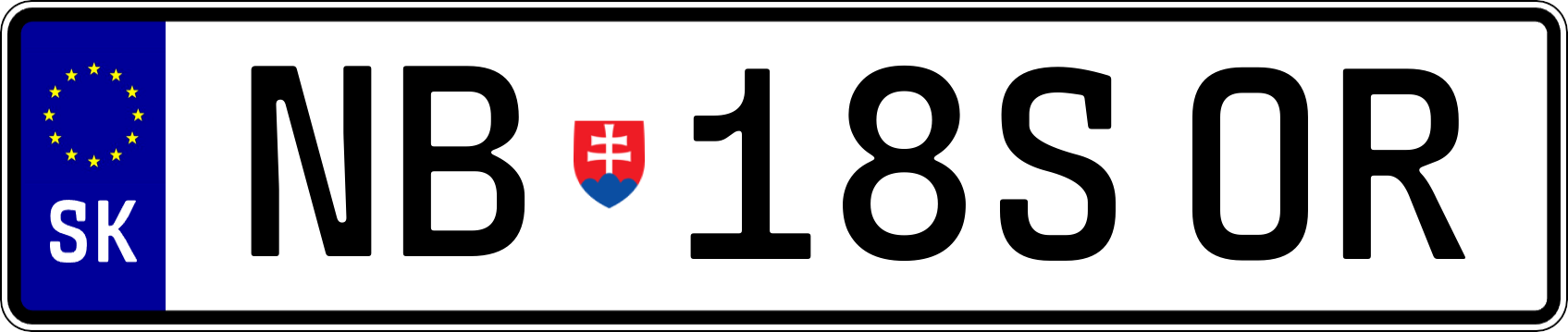 Typ IV - Bežný 1R