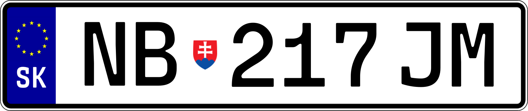 Typ IV - Bežný 1R