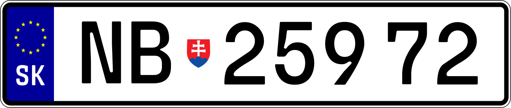 Typ IV - Bežný 1R