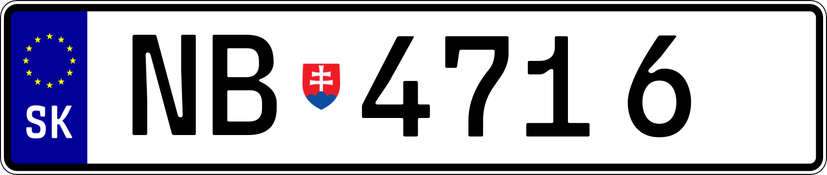 Typ IV - Bežný 1R
