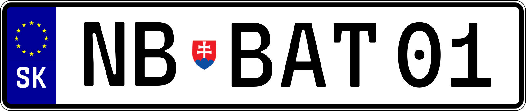 Typ IV - Bežný 1R