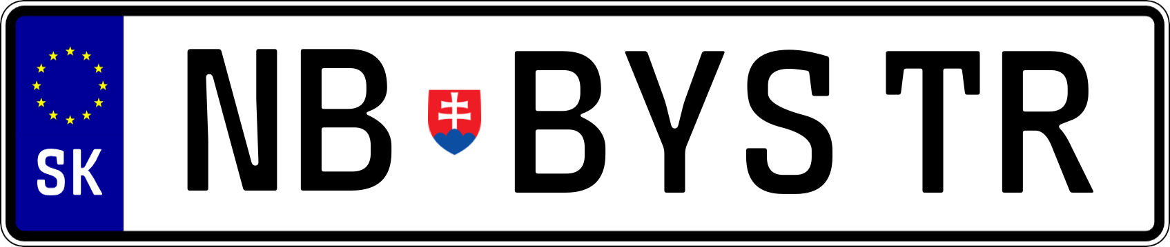 Typ IV - Bežný 1R