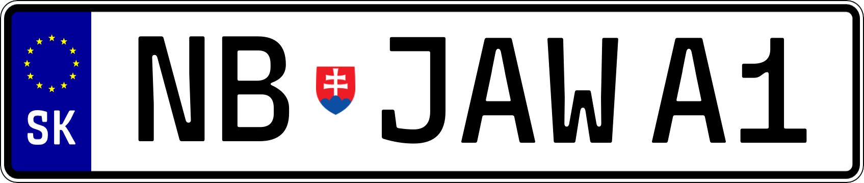 Typ IV - Bežný 1R