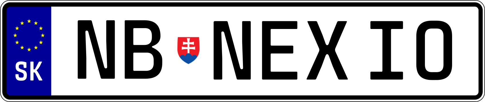 Typ IV - Bežný 1R