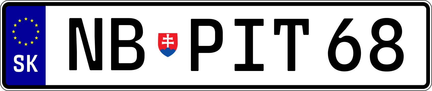 Typ IV - Bežný 1R