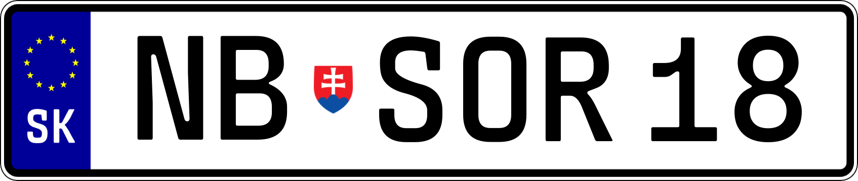 Typ IV - Bežný 1R