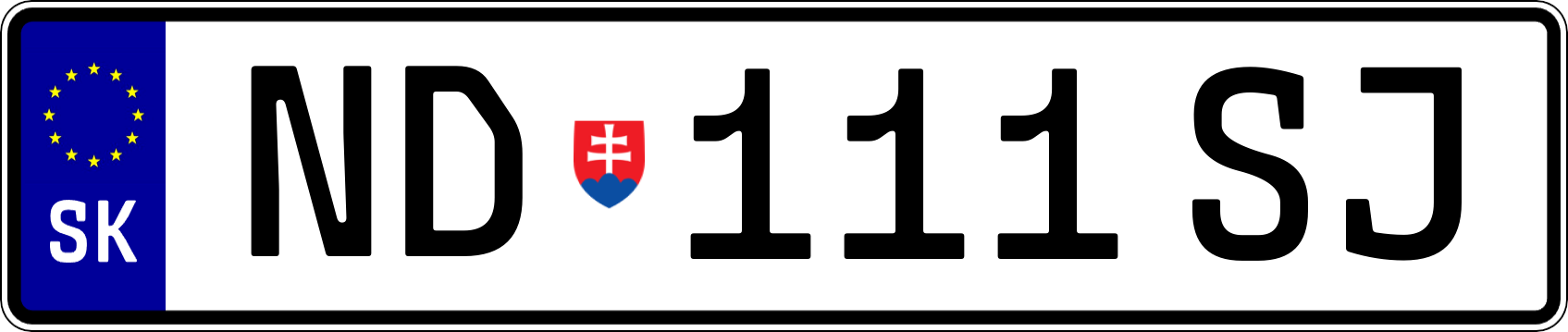 Typ IV - Bežný 1R