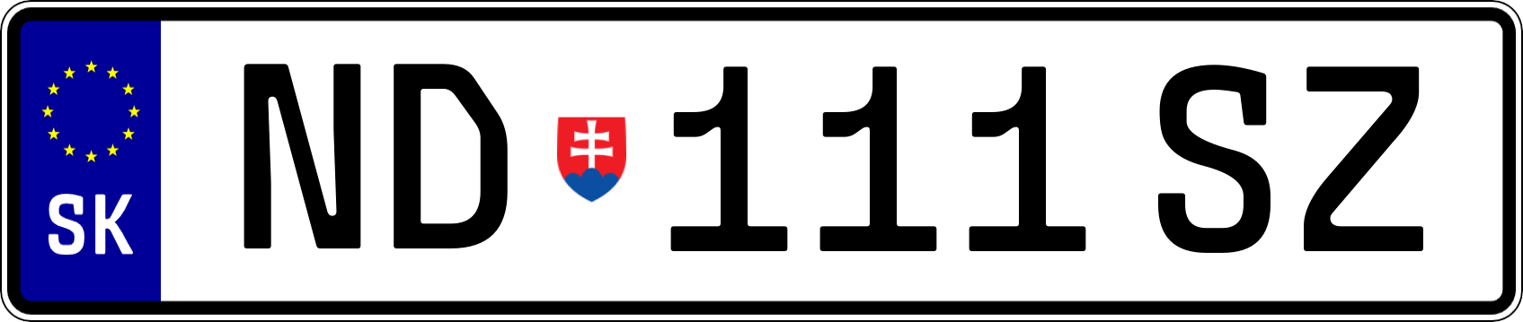 Typ IV - Bežný 1R