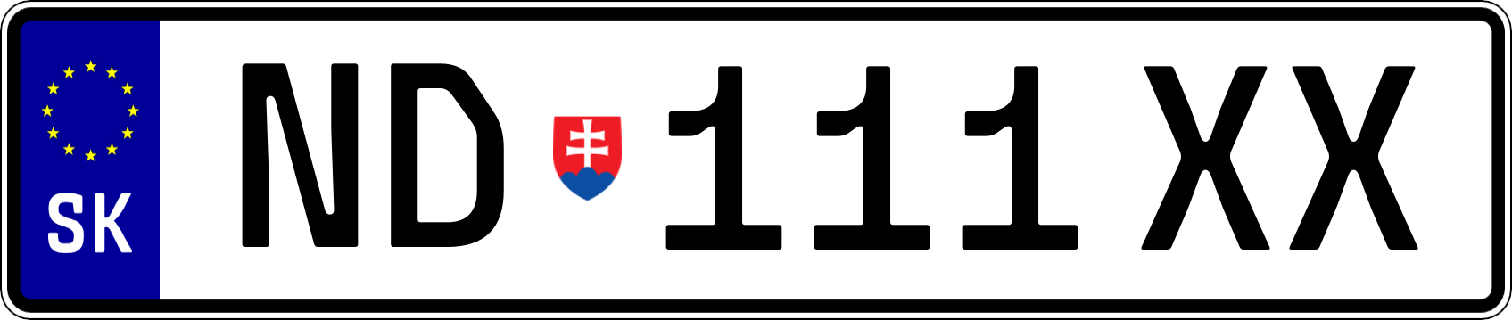 Typ IV - Bežný 1R