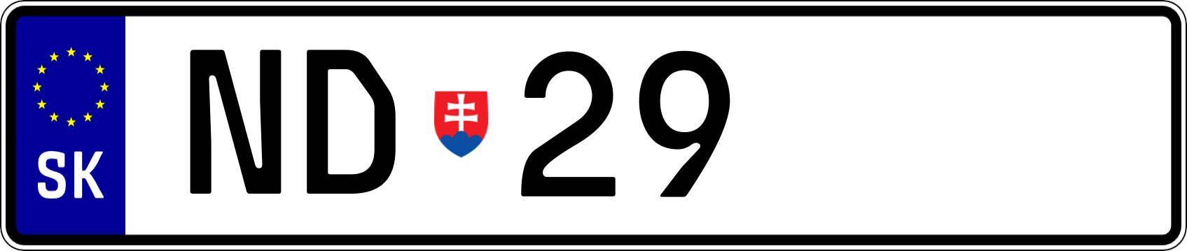 Typ IV - Bežný 1R