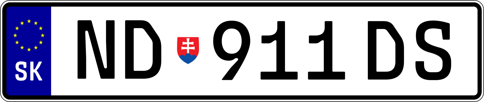 Typ IV - Bežný 1R