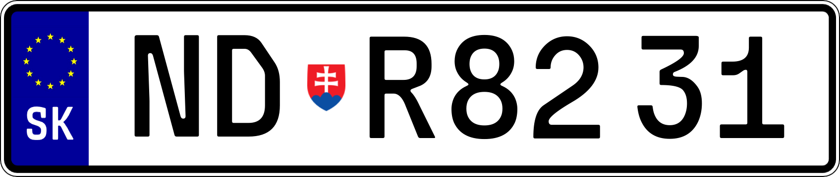 Typ IV - Bežný 1R