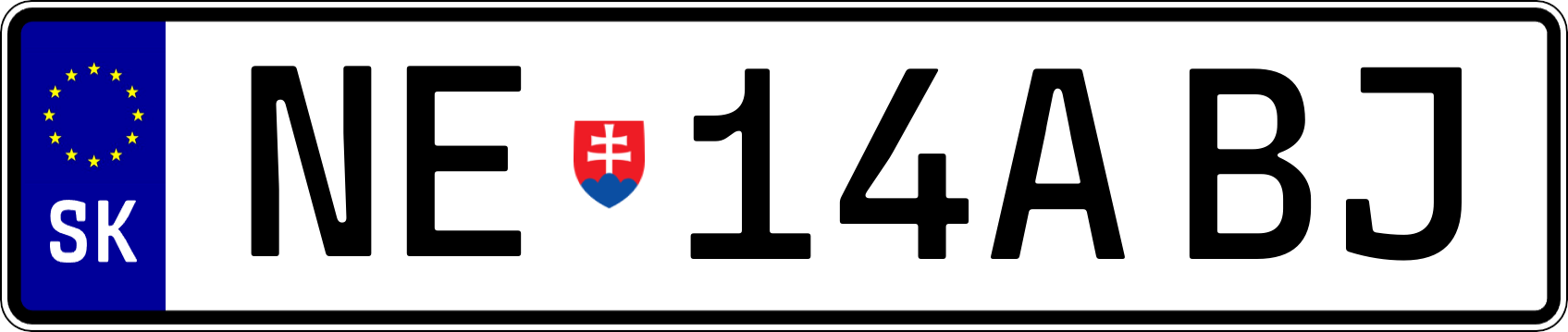 Typ IV - Bežný 1R
