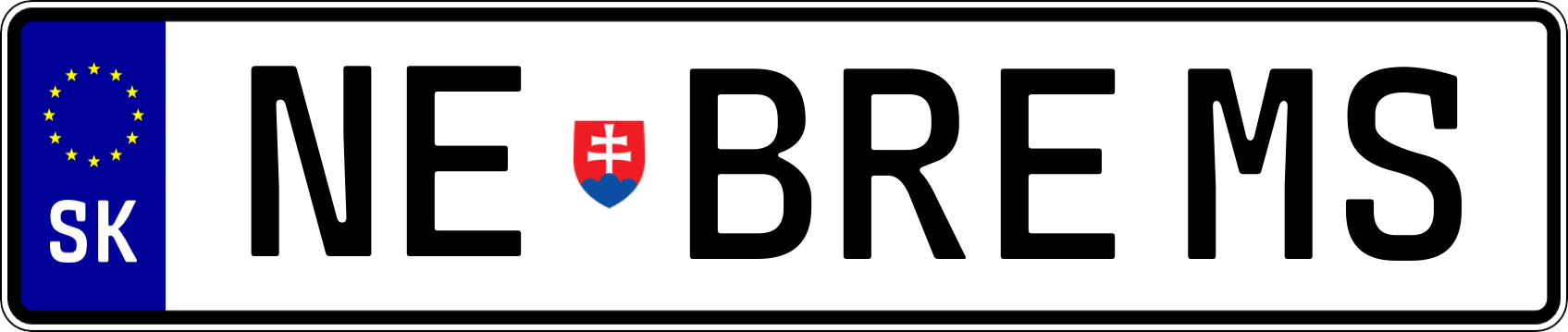Typ IV - Bežný 1R