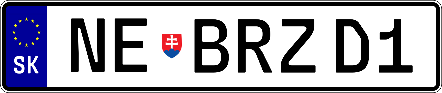 Typ IV - Bežný 1R