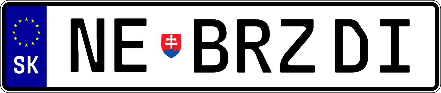 Typ IV - Bežný 1R