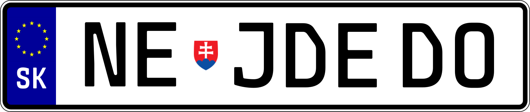 Typ IV - Bežný 1R