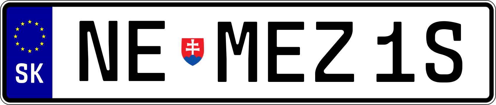 Typ IV - Bežný 1R