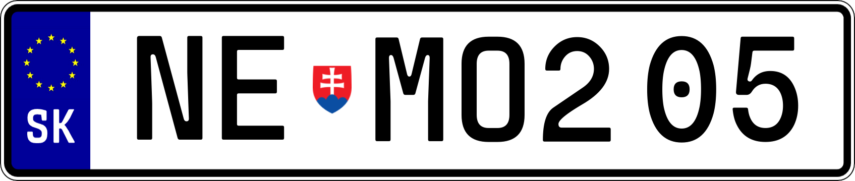 Typ IV - Bežný 1R