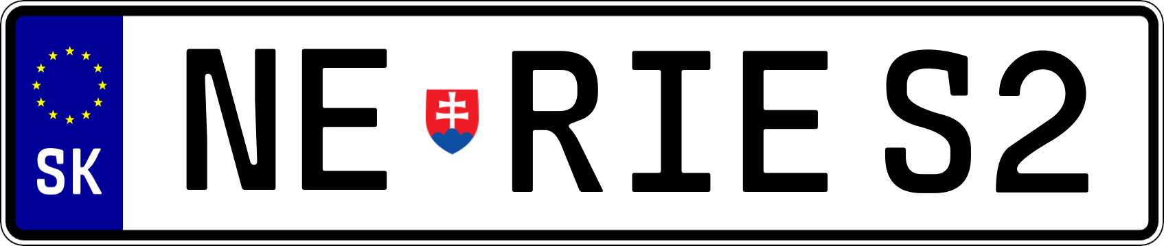 Typ IV - Bežný 1R