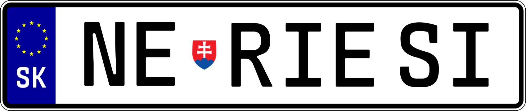 Typ IV - Bežný 1R