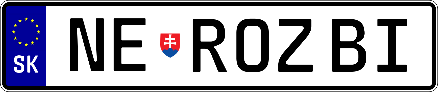 Typ IV - Bežný 1R