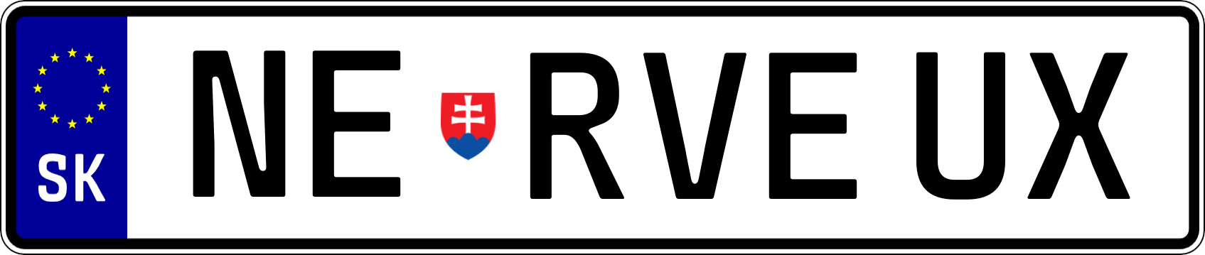 Typ IV - Bežný 1R