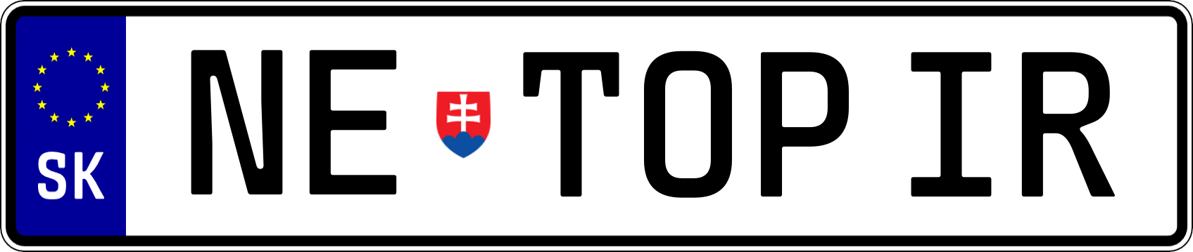Typ IV - Bežný 1R