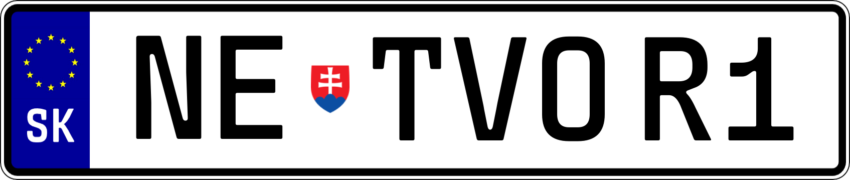 Typ IV - Bežný 1R