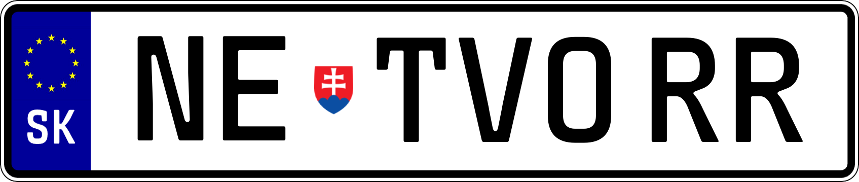 Typ IV - Bežný 1R