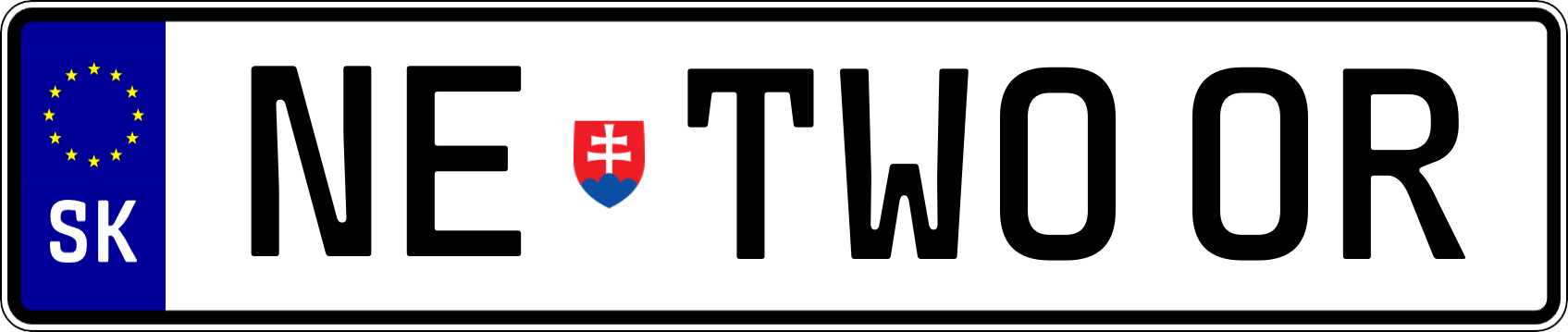 Typ IV - Bežný 1R