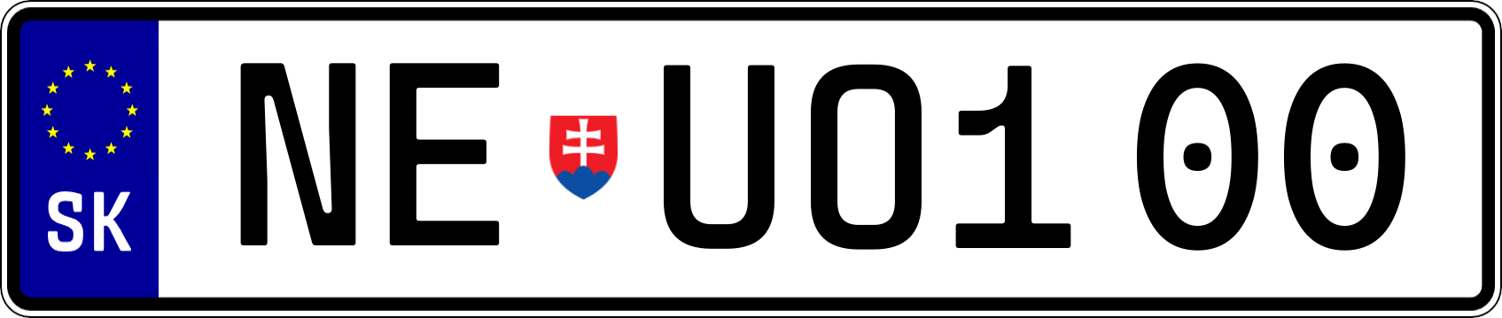 Typ IV - Bežný 1R