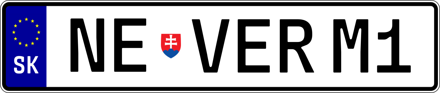 Typ IV - Bežný 1R