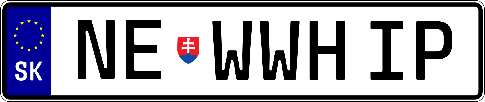 Typ IV - Bežný 1R