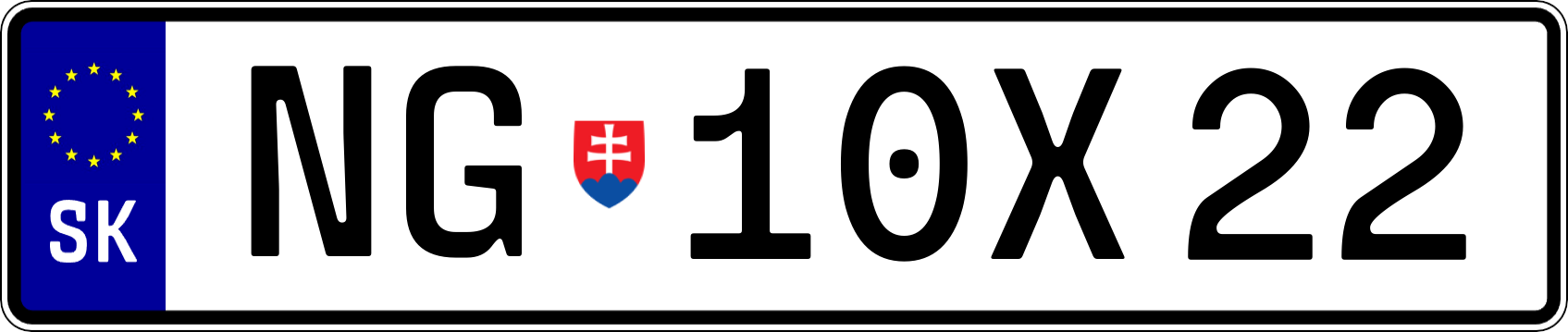 Typ IV - Bežný 1R