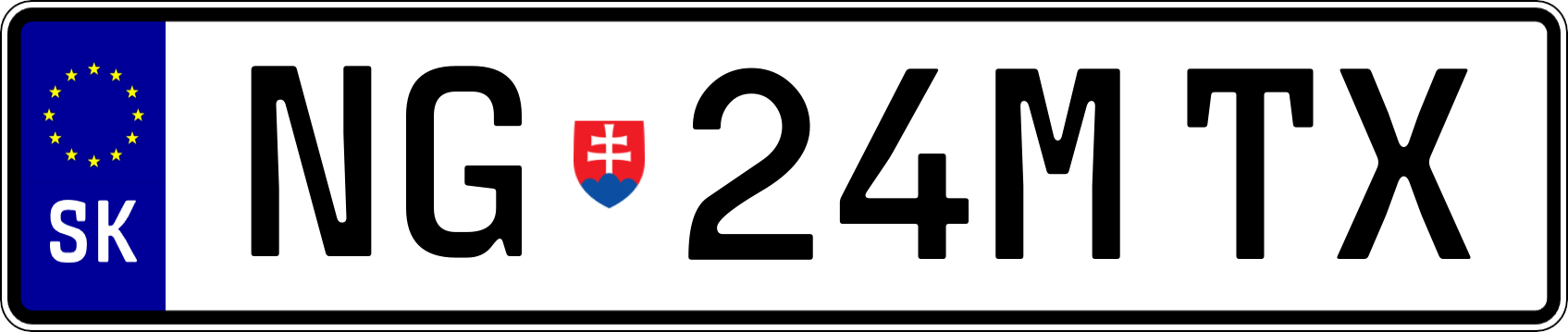 Typ IV - Bežný 1R