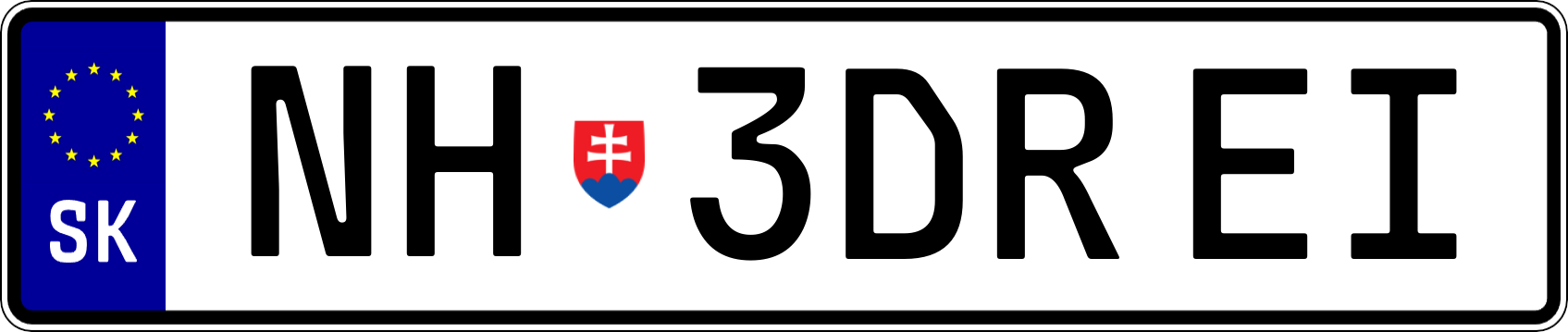 Typ IV - Bežný 1R