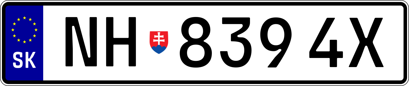 Typ IV - Bežný 1R